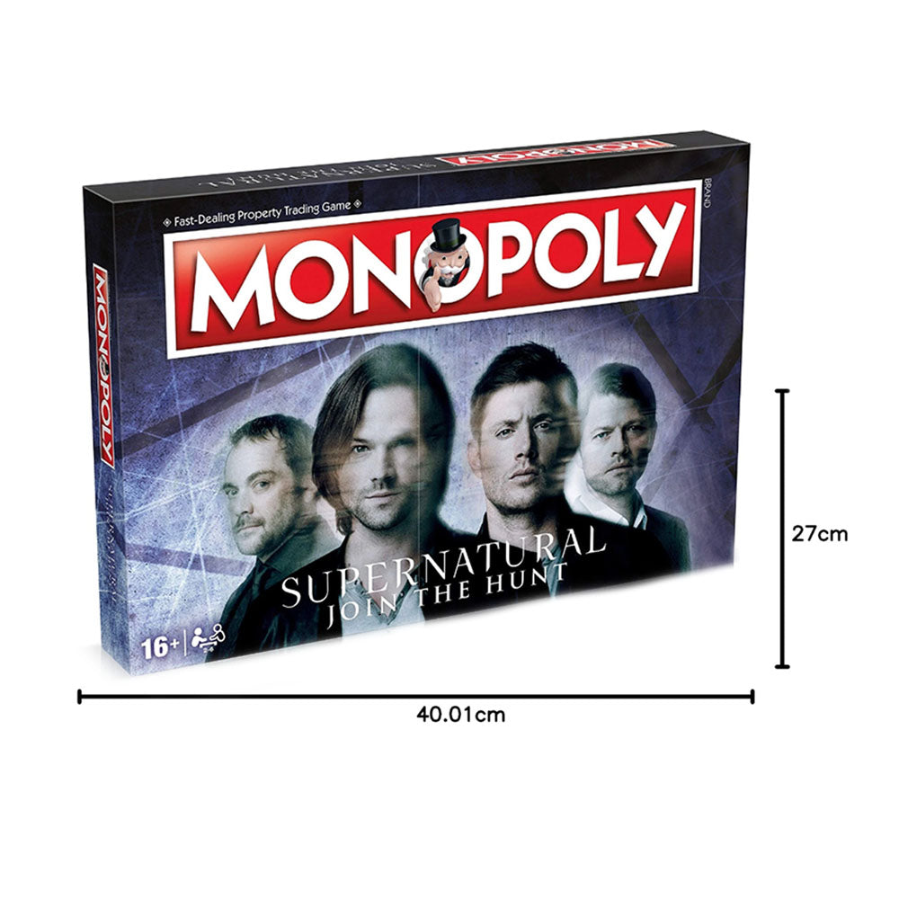 SPNOPOLY™